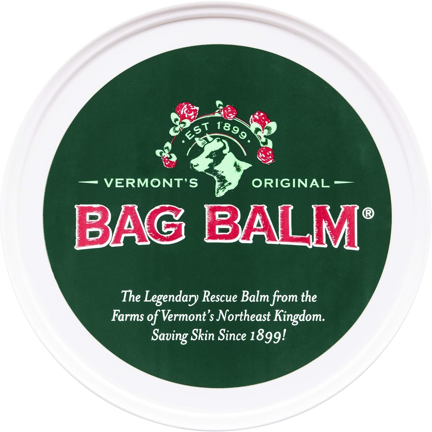 1778562702 603 Bag Balm Vermonts Original Ointment 45lb Pail Review Bag Balm