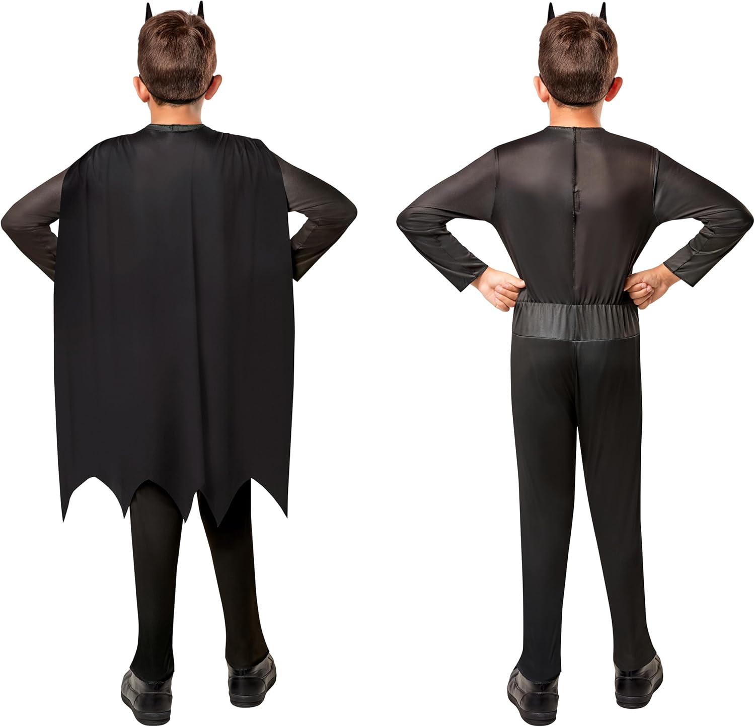 1778599672 430 Rubies The Batman Batman Costume For Kids Boys Large Review