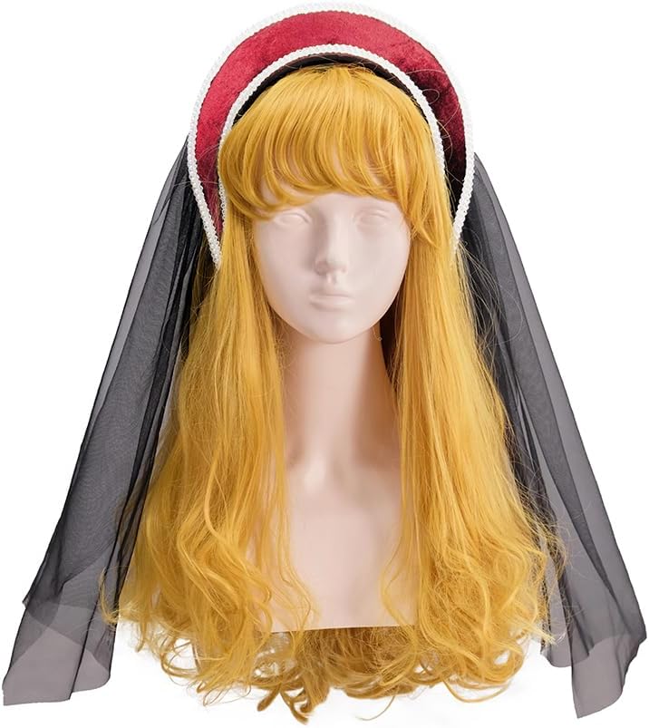 1778613382 748 Anne Boleyn Dress Tudor Queen Cosplay Costume Review Best Halloween