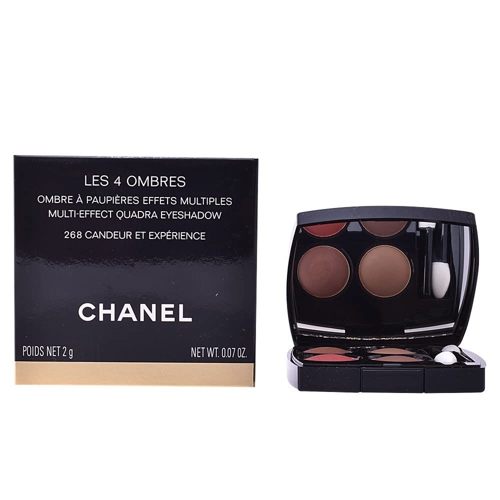 Les 4 Ombres Multi-Effect Quadra Eyeshadow - 268