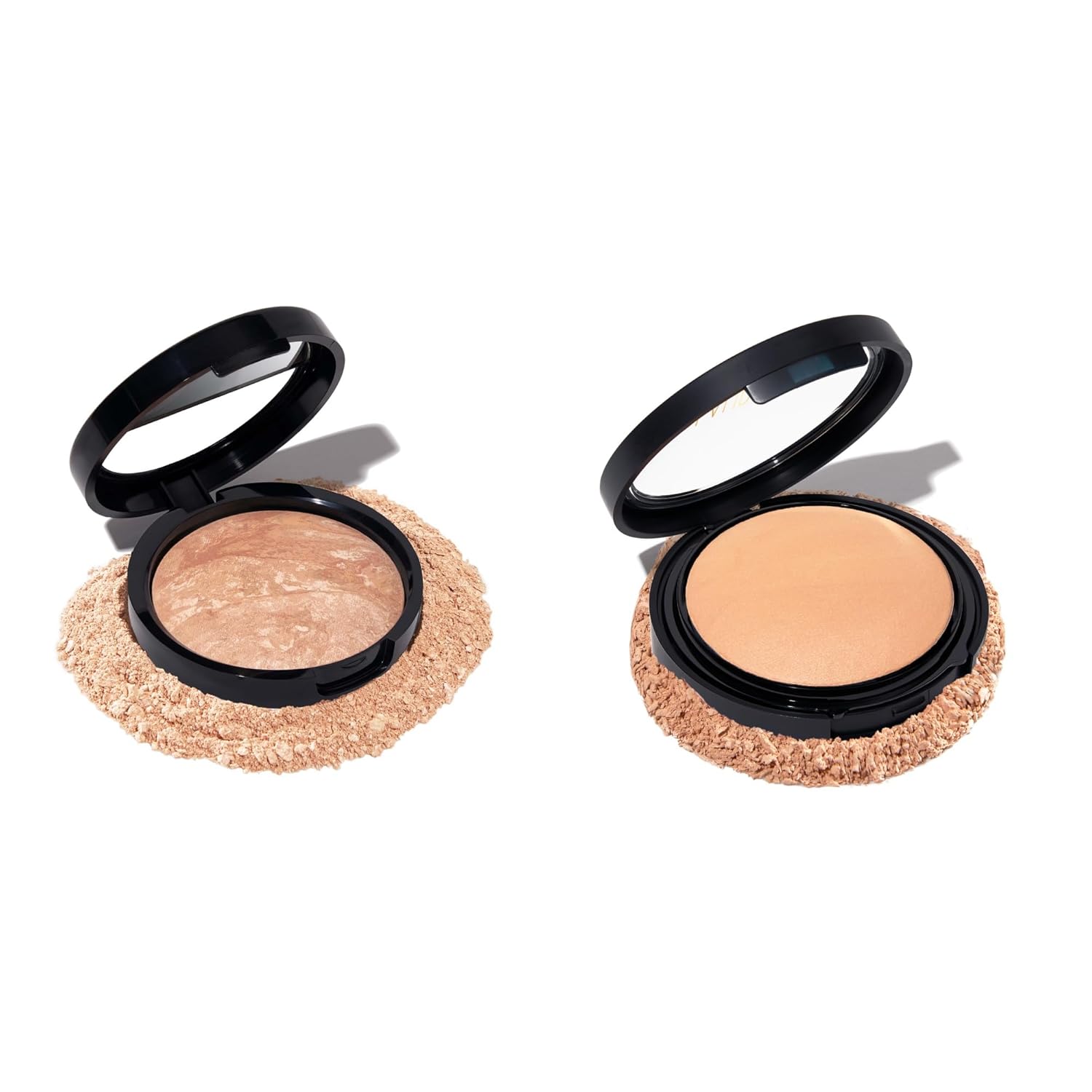 It Takes Two: Baked Double Take Full Coverage Review laura geller makeup It Takes Two Baked Double Take Full Coverage Review Laura