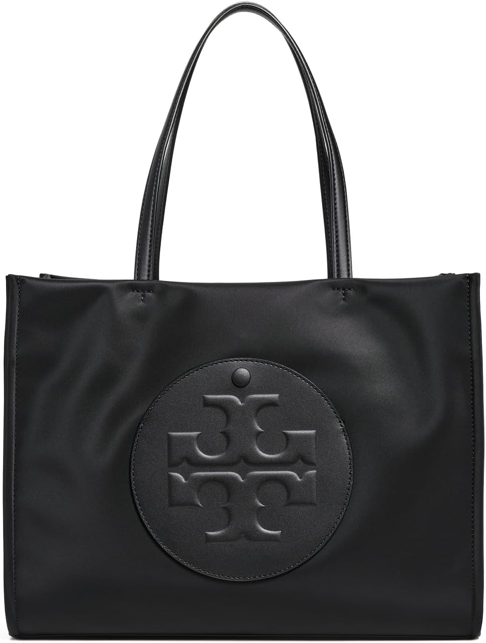 Tory Burch Womens Ella Patent Small Tote Review Tory Burch