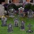 Halloween Decorations Outdoor Graveyard Tombstones: 6ct Review halloween tombstone decorations