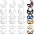 Halloween Hanging Decorations 68PCS Halloween Review halloween classroom decorations
