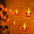 72 PCS Halloween Party Supplies Pumpkin Shaped Review halloween plates and cups