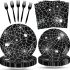 kemooie 500 LED Halloween Lights, 164FT 8 Lighting Review halloween led lights