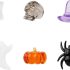 Halloween Party Decorations Happy Halloween Banner Review eco friendly halloween decorations