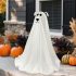 Halloween Window Clings Decorations, Ghost Stickers Review halloween classroom decorations
