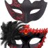 Scary and Sinister Halloween Clown Masks, Costume Review halloween clown masks