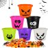 Halloween Decorations Outdoor, 200 LED Halloween Giant Review outdoor halloween decorations