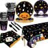 Halloween Inflatable Decor, 6ft LED Light Up Inflatable Review halloween inflatable decorations
