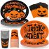 LeeSky 2 Pack Halloween Pumpkin Bat Spider String Review halloween pumpkin lights