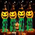 25Inch Halloween Decorations Outdoor Graveyard Review halloween tombstone decorations