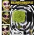 30ct Halloween Nightmare Before Christmas Tree Review halloween decor trends