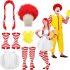 QZYL Football Party Decorations 2026, Disposable Review halloween party supplies