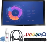 LG SM3G-B 22″ Full HD Commercial Monitor | 1920×1080, Review smart home devices