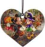 Trend Setters Disney – Mickey and Minnie Mouse – Review halloween decor trends