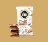 Sweet Chaos S’mores Sweet & Salty Kettle Corn – Milk & Review gourmet snacks