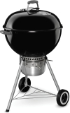 Weber Original Kettle Premium Charcoal Grill for Review charcoal grill