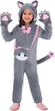 Gifts2U Halloween Cat Costume for Girls, Kids Onesie Review halloween costumes for kids