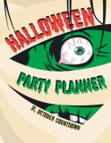 Halloween Planner: Holiday Decorations Party or Review halloween decoration checklist