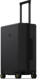 LEVEL8 Hard Shell Carry on Luggage Airline Approved, Review travel suitcase