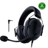 Razer BlackShark V2 X Xbox Gaming Headset: 50mm Drivers Review gaming headset