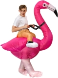 Inflatable Costume Adult Funny Blow up Halloween Review best halloween costumes