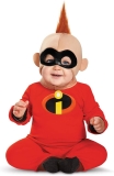 Disguise The Incredibles Baby Jack Costume, Officially Review halloween family costumes