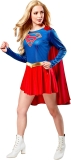 Rubies DC Superheroes Supergirl TV Series: Supergirl Review halloween costumes for women