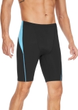 Men’s Swim Jammers Competitive Athletic Swim Team Suit Review swimwear