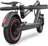Maxshot Electric Scooter, 8.5″ /10″ /14″ Tire, 16/19/22 Review electric scooter