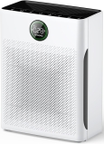 Air Purifiers for Home Large Room up to 2200sq.ft, Review air purifier