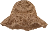 Oweisong Straw Hats for Women Summer Floppy Sun Beach Review straw hat