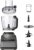 Ninja Food Processor, Professional Plus, 1000 Peak Review food processor