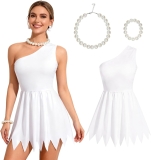 IAKING Halloween Family Costume Outfit Couple Cosplay Review halloween family costumes