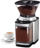 Cuisinart Coffee Grinder, Electric One-Touch Automatic Review coffee grinder