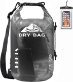 HEETA Dry Bag Waterproof for Women Men, Review dry bag
