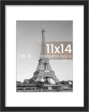 upsimples 11×14 Picture Frame, Display Pictures 8×10 Review picture frame