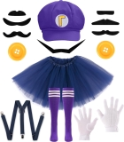 Halloween Costumes Accessories for Adults Women – Review halloween costumes