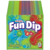 Wonka Fun Dip, Assorted Flavor Party Pack, 0.43 Ounce Review halloween party favors