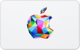 Apple Gift Card – App Store, iTunes, iPhone, iPad, Review gift cards