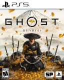 Ghost of Yōtei PS5 Review video games