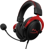 HyperX Cloud II – Gaming Headset, 7.1 Surround Sound, Review gaming headset