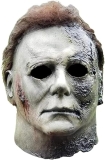Michael Mask for Adults – Realistic Latex Full-Head Review halloween scary costumes