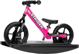 Strider 12” – Helps Teach Baby How to Ride a Balance Review balance bike