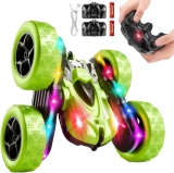Remote Control Car – 4WD 360° Flip Double‑Sided RC Review remote control car