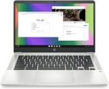 HP Chromebook 14 Laptop, Intel Celeron N4120, 4 GB RAM, Review laptop