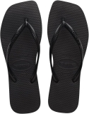 Havaianas Women Slim Square Sandal – Classic Square Toe Review flip flops
