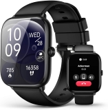 Smart Watch for Men with Bluetooth Call, 2.06″ AMOLED Review smartwatch